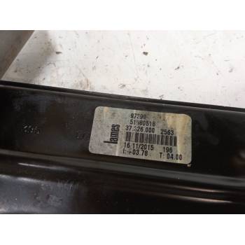 ELEVALUNAS ELECTRICO DELANTERO IZQUIERDO 51980518 