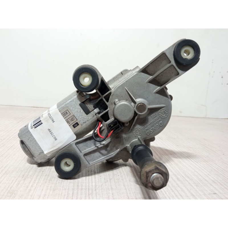 Recambio de motor limpia trasero para fiat bravo ii (198_) 1.9 d multijet (198axd1a) referencia OEM IAM MS259924-0570  