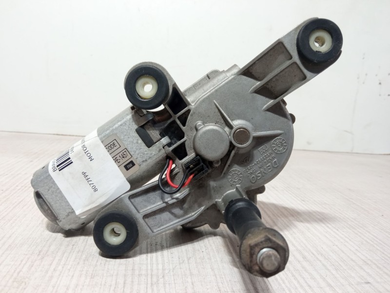 Recambio de motor limpia trasero para fiat bravo ii (198_) 1.9 d multijet (198axd1a) referencia OEM IAM MS259924-0570  