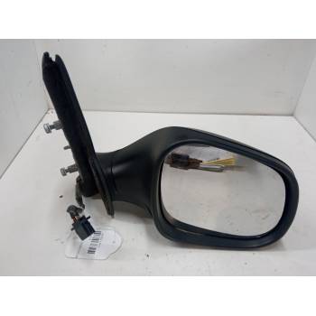 RETROVISOR ELECTRICO DERECHO ABATIBLE 