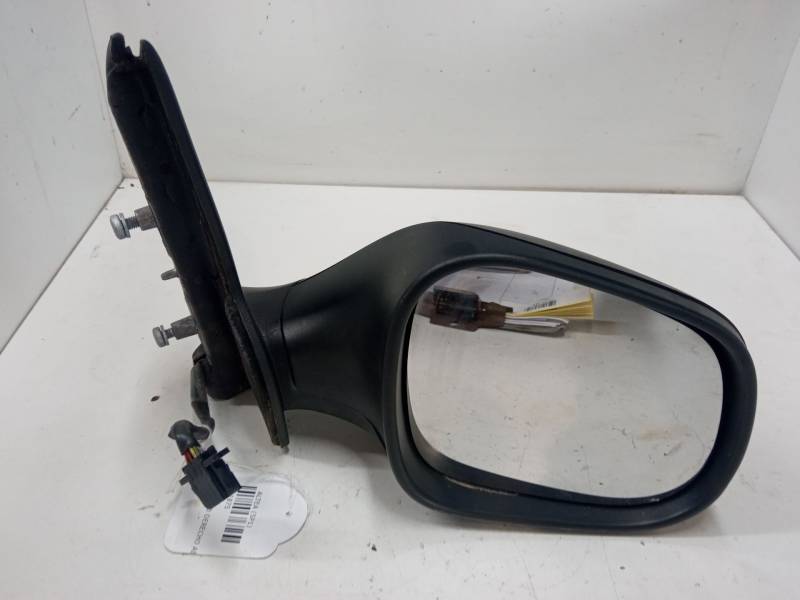 RETROVISOR ELECTRICO DERECHO ABATIBLE 