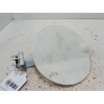 TAPA EXTERIOR COMBUSTIBLE 