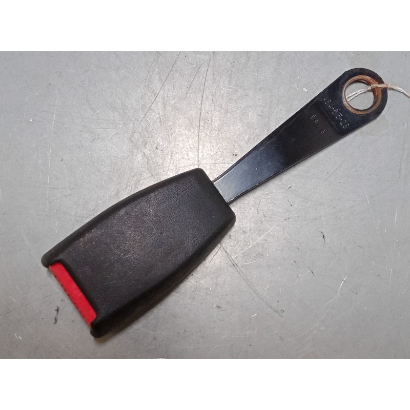 Recambio de anclaje cinturon delantero izquierdo para suzuki vitara cabrio (et, ta) 2.0 16v (ta51, sv420) referencia OEM IAM   