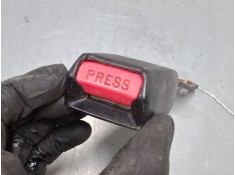 Recambio de anclaje cinturon delantero izquierdo para suzuki vitara cabrio (et, ta) 2.0 16v (ta51, sv420) referencia OEM IAM    2