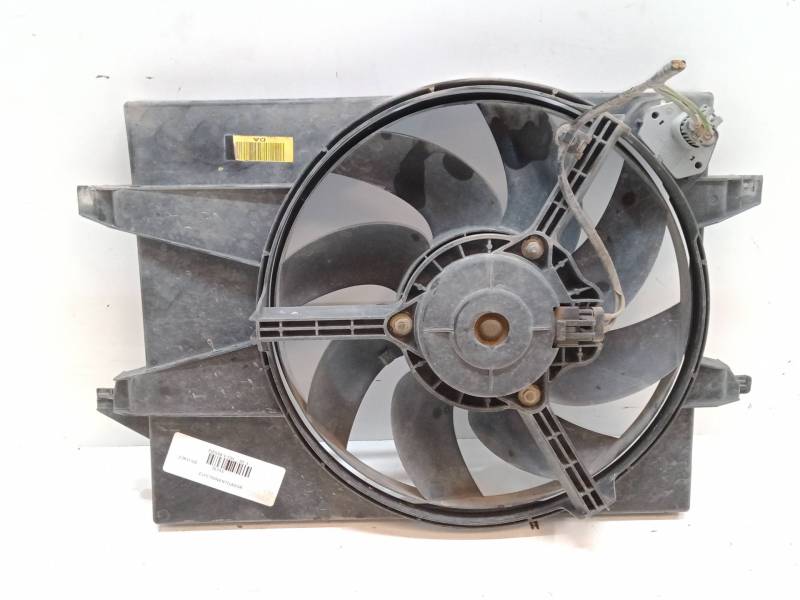 ELECTROVENTILADOR 