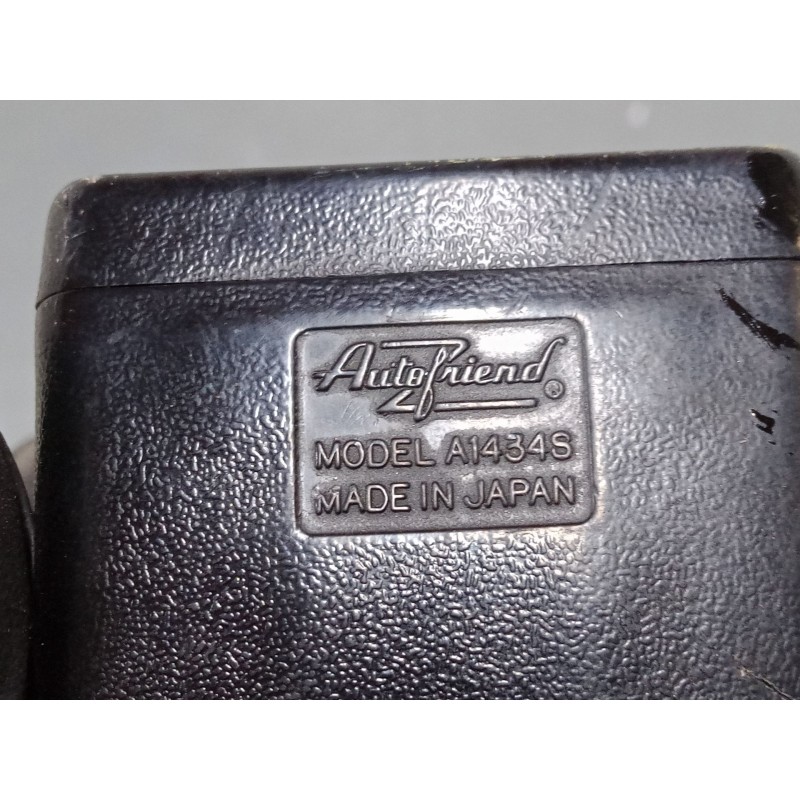 Recambio de anclaje cinturon delantero izquierdo para suzuki vitara cabrio (et, ta) 2.0 16v (ta51, sv420) referencia OEM IAM   