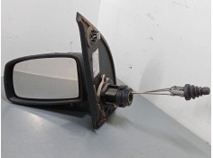 Recambio de retrovisor izquierdo para fiat panda / panda classic (169_) 1.1 (169.axa1a) referencia OEM IAM