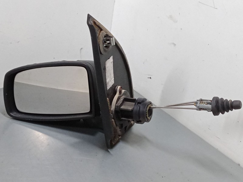 Recambio de retrovisor izquierdo para fiat panda / panda classic (169_) 1.1 (169.axa1a) referencia OEM IAM    Recambio de retrovisor izquierdo para fiat panda / panda classic (169_) 1.1 (169.axa1a) referencia OEM IAM