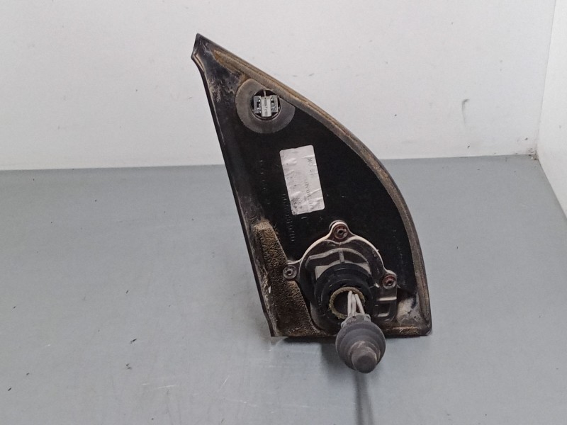 Recambio de retrovisor izquierdo para fiat panda / panda classic (169_) 1.1 (169.axa1a) referencia OEM IAM    Recambio de retrovisor izquierdo para fiat panda / panda classic (169_) 1.1 (169.axa1a) referencia OEM IAM