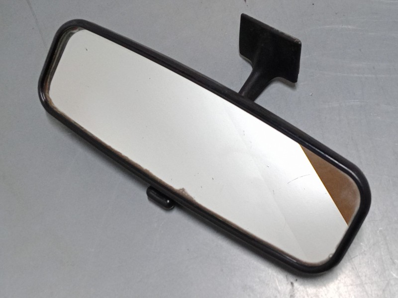 Recambio de retrovisor interior para ford fiesta iv (ja_, jb_) 1.0 i referencia OEM IAM   