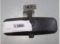 Recambio de retrovisor interior para ford fiesta iv (ja_, jb_) 1.0 i referencia OEM IAM    2