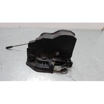 CERRADURA PUERTA DELANTERA DERECHA 51217202146 