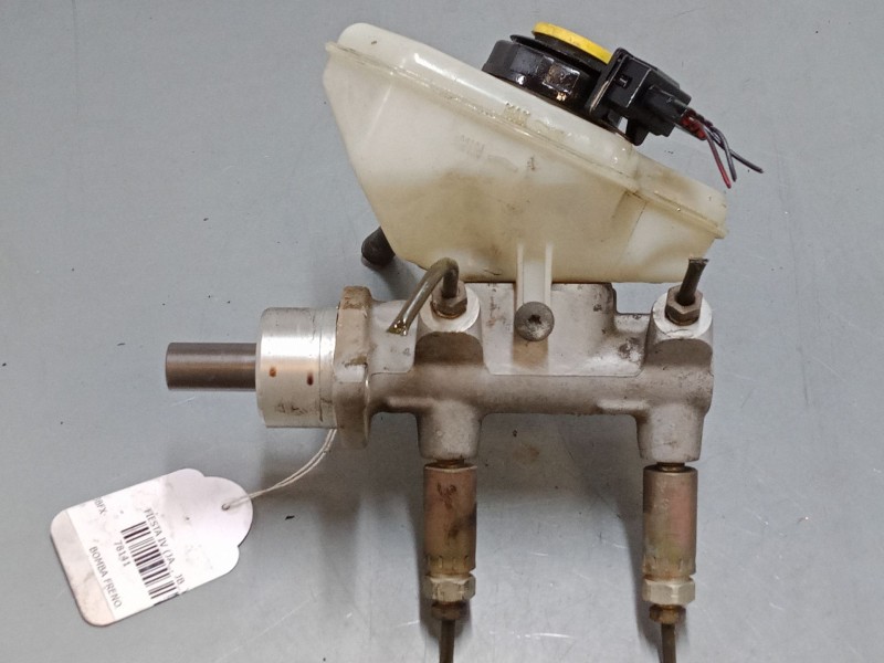 Recambio de bomba freno para ford fiesta iv (ja_, jb_) 1.0 i referencia OEM IAM   