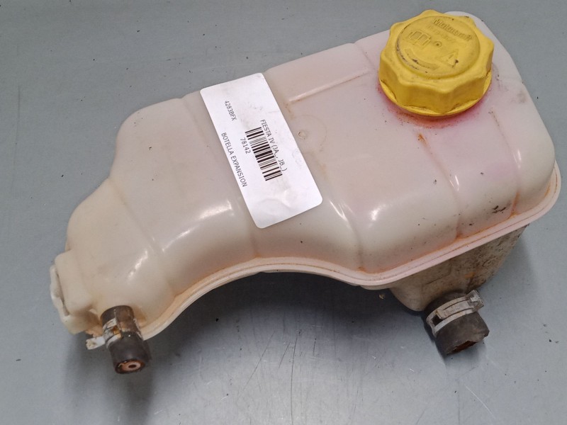 Recambio de botella expansion para ford fiesta iv (ja_, jb_) 1.0 i referencia OEM IAM   