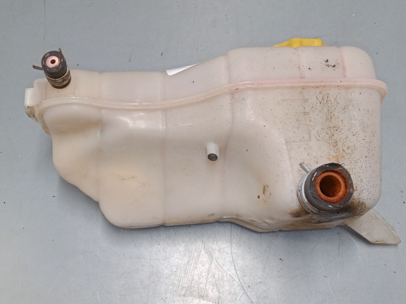 Recambio de botella expansion para ford fiesta iv (ja_, jb_) 1.0 i referencia OEM IAM   
