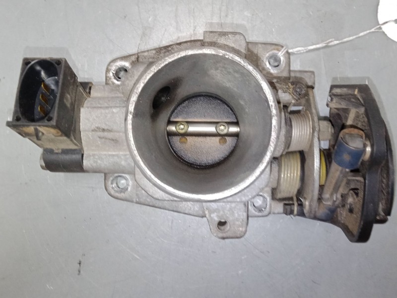 Recambio de caja mariposa para ford fiesta iv (ja_, jb_) 1.0 i referencia OEM IAM   