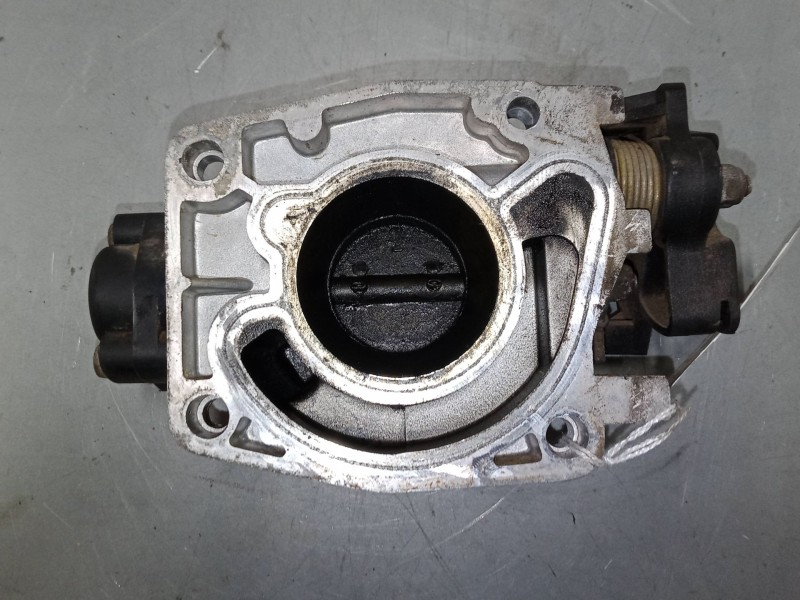 Recambio de caja mariposa para ford fiesta iv (ja_, jb_) 1.0 i referencia OEM IAM   