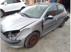 peugeot 206 hatchback (2a/c) del año 2005