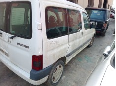 peugeot partner monospace (5_, g_) del año 2000