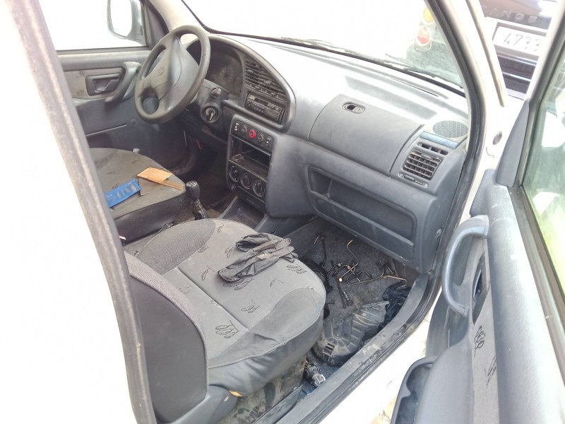 peugeot partner monospace (5_, g_) del año 2000