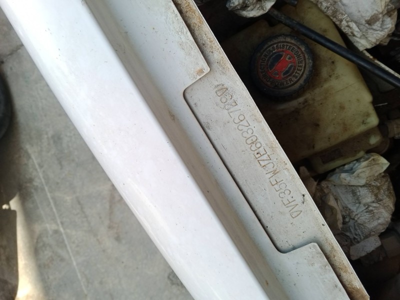 peugeot partner monospace (5_, g_) del año 2000