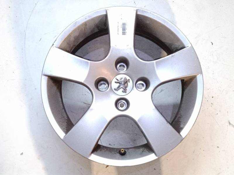 LLANTA ALUMINIO 16'' 