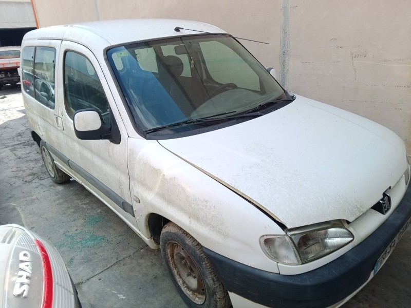 peugeot partner monospace (5_, g_) del año 2000