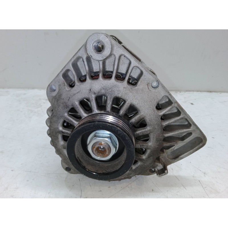 Recambio de alternador para renault clio ii (bb_, cb_) 1.2 (bb0a, bb0f, bb10, bb1k, bb28, bb2d, bb2h, cb0a,... referencia OEM IA