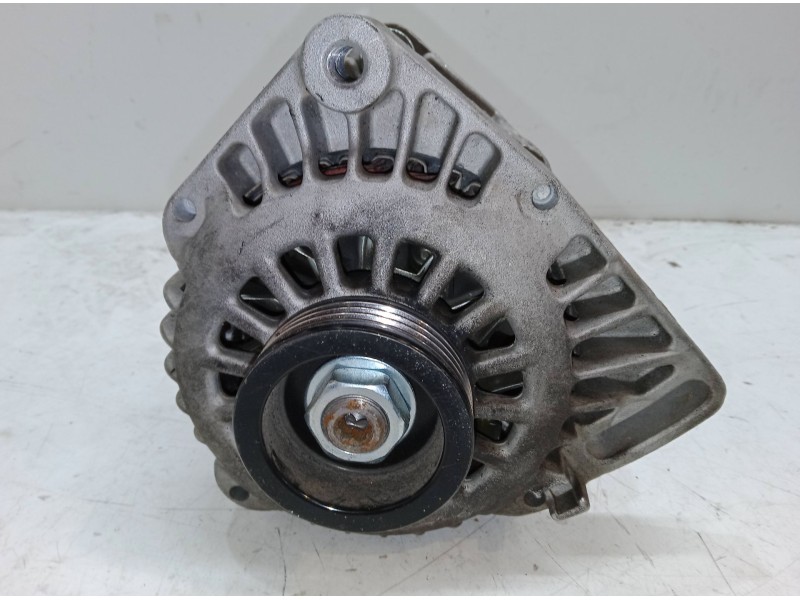 Recambio de alternador para renault clio ii (bb_, cb_) 1.2 (bb0a, bb0f, bb10, bb1k, bb28, bb2d, bb2h, cb0a,... referencia OEM IA