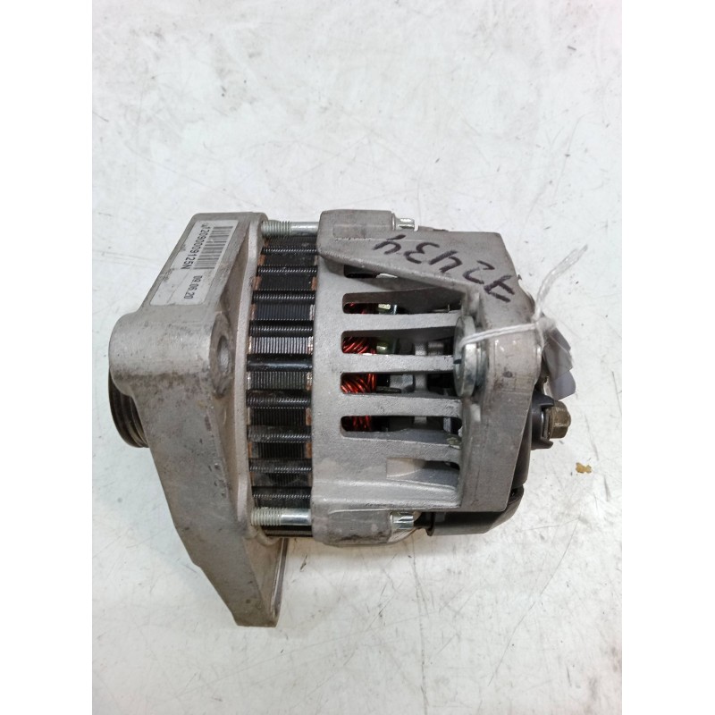 Recambio de alternador para renault clio ii (bb_, cb_) 1.2 (bb0a, bb0f, bb10, bb1k, bb28, bb2d, bb2h, cb0a,... referencia OEM IA