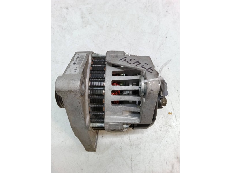 Recambio de alternador para renault clio ii (bb_, cb_) 1.2 (bb0a, bb0f, bb10, bb1k, bb28, bb2d, bb2h, cb0a,... referencia OEM IA