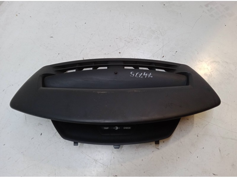 Recambio de cuadro instrumentos para citroën c4 i (lc_) 1.6 hdi referencia OEM IAM   