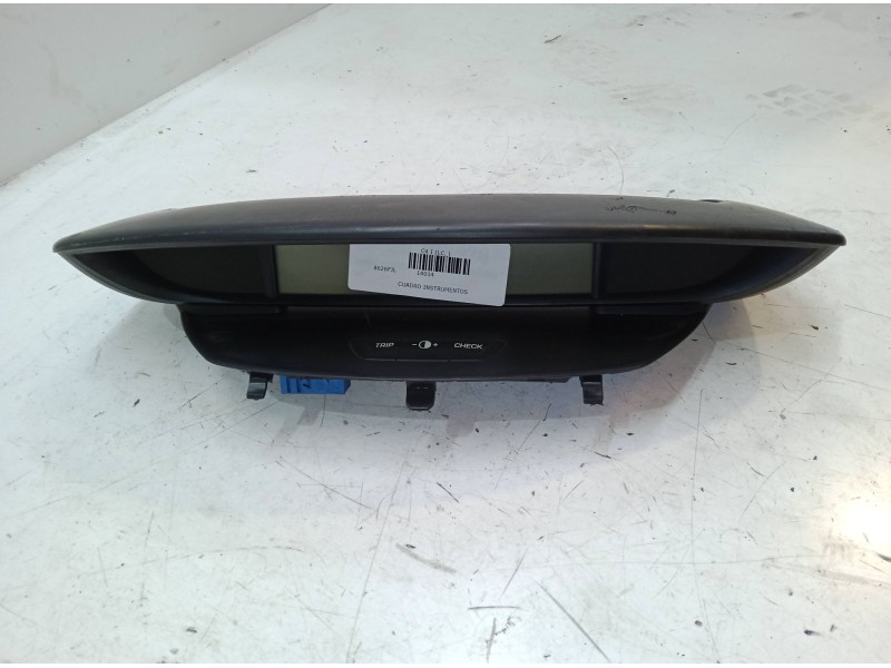 Recambio de cuadro instrumentos para citroën c4 i (lc_) 1.6 hdi referencia OEM IAM   