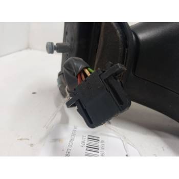 RETROVISOR ELECTRICO DERECHO ABATIBLE 