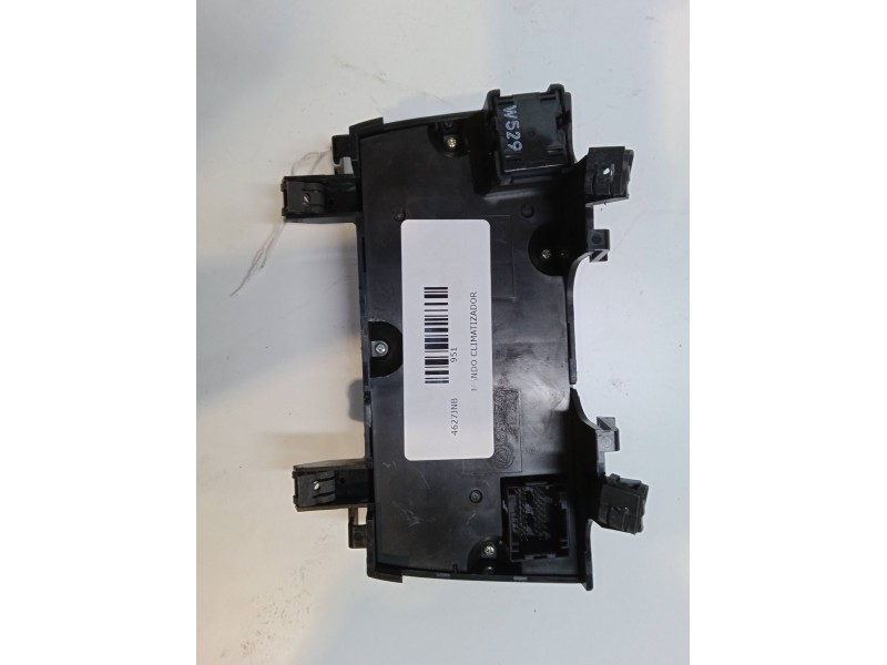 Recambio de mando climatizador para fiat ducato caja/chasis (250_) 130 multijet 2,3 d referencia OEM IAM   