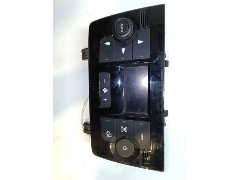 Recambio de mando climatizador para fiat ducato caja/chasis (250_) 130 multijet 2,3 d referencia OEM IAM   