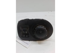 Recambio de conmutador de luces para seat altea (5p1) 1.9 tdi referencia OEM IAM   