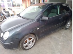 volkswagen polo iv sedán (9a4, 9a2, 9n2, 9a6) del año 2003