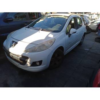 PEUGEOT 207/207+ (WA_, WC_)