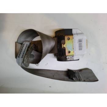 CINTURON SEGURIDAD DELANTERO IZQUIERDO 