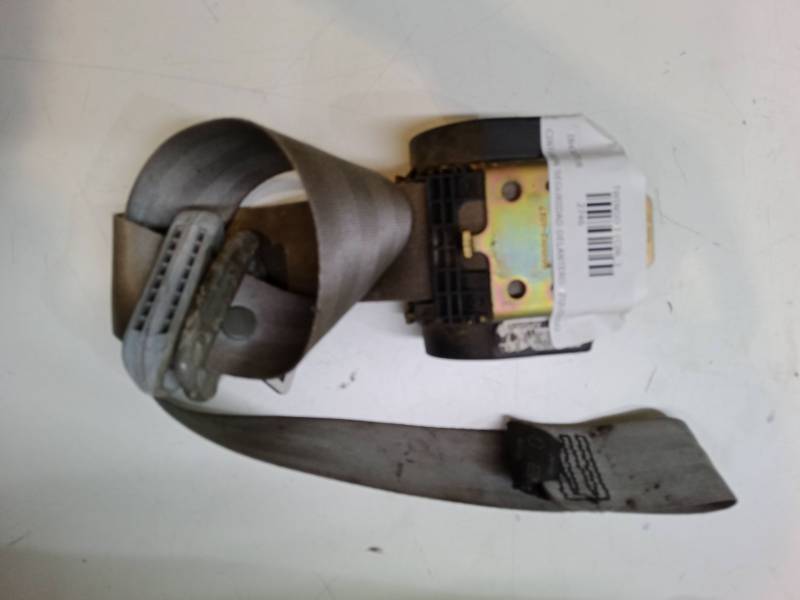 CINTURON SEGURIDAD DELANTERO IZQUIERDO 