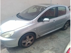 peugeot 307 (3a/c) del año 2007