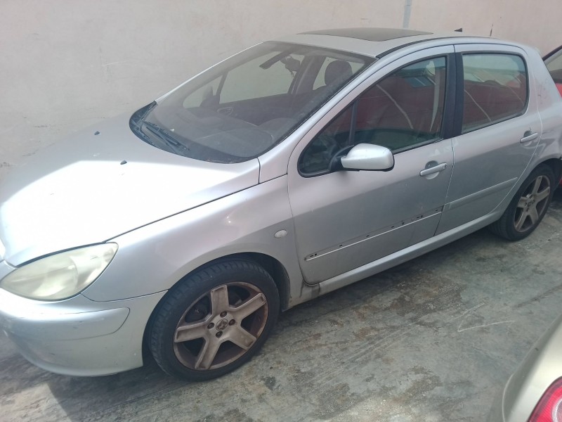 peugeot 307 (3a/c) del año 2007