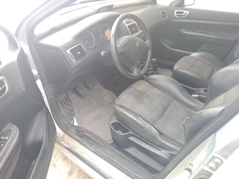 peugeot 307 (3a/c) del año 2007