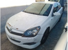 opel astra h gtc (a04) del año 2005