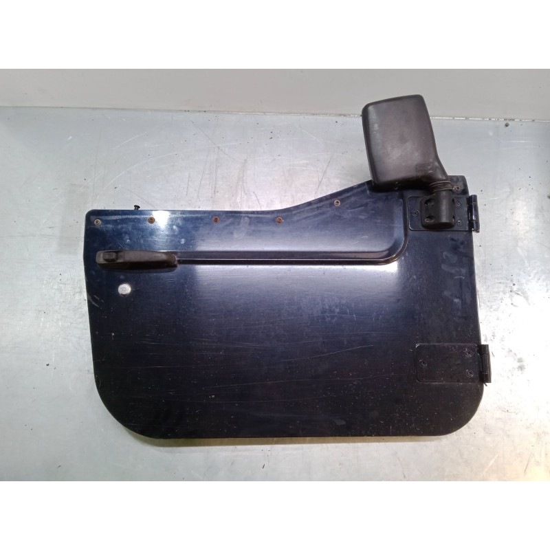 Recambio de puerta delantera derecha para ssangyong korando todo terreno, abierta (k4) 2.2 d referencia OEM IAM   