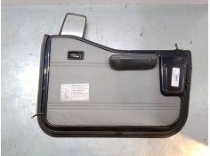 Recambio de puerta delantera derecha para ssangyong korando todo terreno, abierta (k4) 2.2 d referencia OEM IAM    2