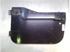 Recambio de puerta delantera izquierda para ssangyong korando todo terreno, abierta (k4) 2.2 d referencia OEM IAM   