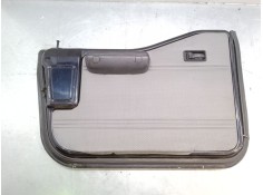 Recambio de puerta delantera izquierda para ssangyong korando todo terreno, abierta (k4) 2.2 d referencia OEM IAM    2
