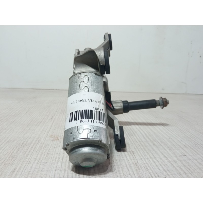 Recambio de motor limpia trasero para fiat bravo ii (198_) 1.9 d multijet (198axd1a) referencia OEM IAM MS259924-0570  